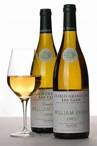 Image result for William Fevre Chablis Blanchot