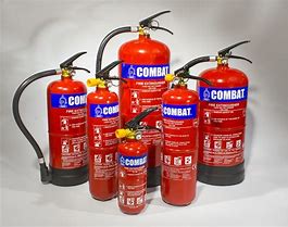 Image result for Dry Chemical Fire Extinguisher Sizes