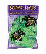 Image result for Green Spider Web