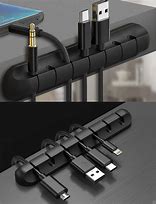 Image result for Cable Holders Clips