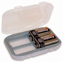 Image result for Triangle Battery Case