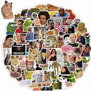 Image result for Meme Computer Stickers