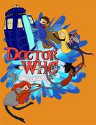 Image result for Doctor Who Crossover Memes