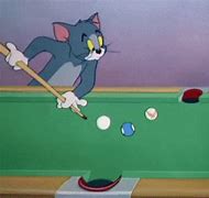 Image result for Tom and Jerry Pool