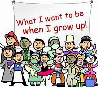 Image result for What Do You Want to Be When You Grow Up