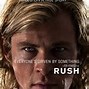 Image result for Rush Movie Cars