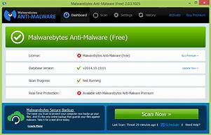 Image result for Official Malwarebytes Website