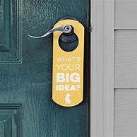 Image result for Door Hanger Design Ideas