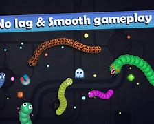 Image result for Worm.io