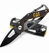 Image result for Carabiner Knife