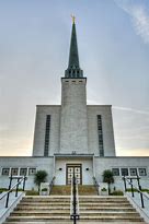 Image result for London Temple LDS
