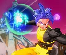 Image result for Dragon Ball Xenoverse PS4