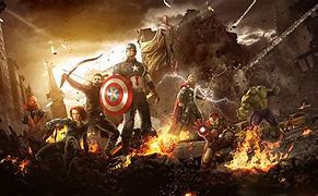 Image result for Marvel Avengers Screensavers