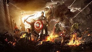 Image result for Avengers iPhone 5 Case