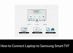 Image result for Connect Laptop to Samsung TV Wirelessly