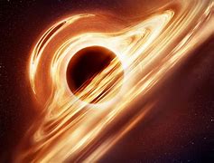 Image result for Black Hole Science