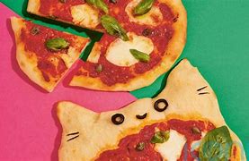 Image result for Fat Cat Pizza Memes