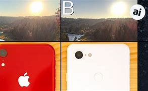 Image result for iphone xr cameras quality