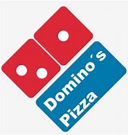 Image result for Domino's Pizza Clip Art
