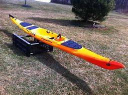 Image result for Largest Sit On Top Kayak