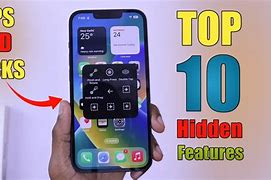 Image result for iPhone 14 Hidden Features