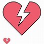Image result for Small Yellow Heart