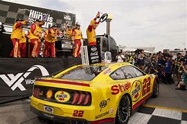 Image result for Logano