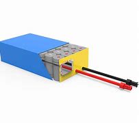 Image result for Lithium Battery Pack with PVC