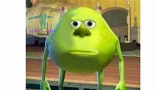 Image result for Memes De Monster Inc