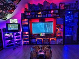 Image result for Library Game Room