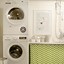 Image result for Laundry Room with Washer Dryer Combo