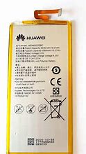 Image result for Huawei P8 Max Battery