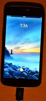 Image result for Samsung Nexus S I9023