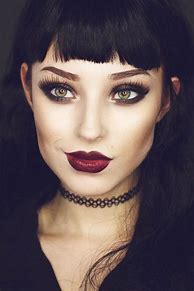Image result for 90s Makeup Trends
