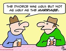 Image result for Divorce Funny