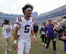 Image result for The QB That Was On LSU