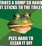 Image result for Buff Frog Meme