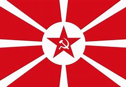 Image result for Soviet Union Flag Black and White