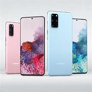 Image result for Newest Samsung Phone S20