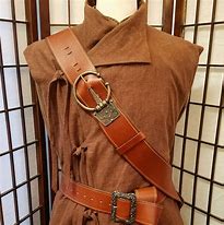 Image result for Sword Shoulder Belt