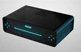 Image result for Sony Nintendo Console Concept