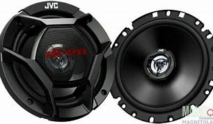 Image result for JVC Car Speakers