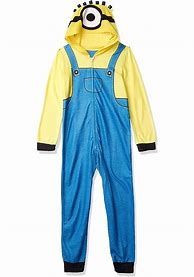 Image result for Minion Union Suit