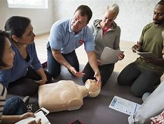 Image result for Basic CPR Training
