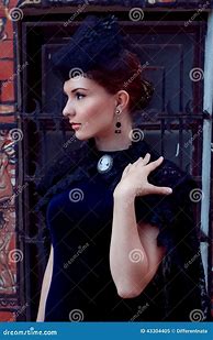 Image result for Mysterious Woman Fifties Year Old