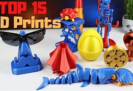 Image result for Whitchy Things to 3D Print