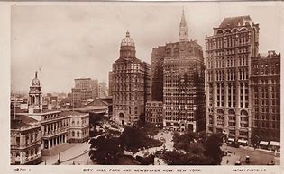Image result for Old Pictures of PPL Building New York