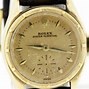 Image result for 18K Gold Rolex Oyster Perpetual Automatic Watch