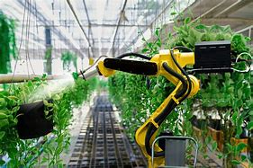 Image result for Plant Automation
