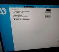 Image result for What Is HP Bios Update